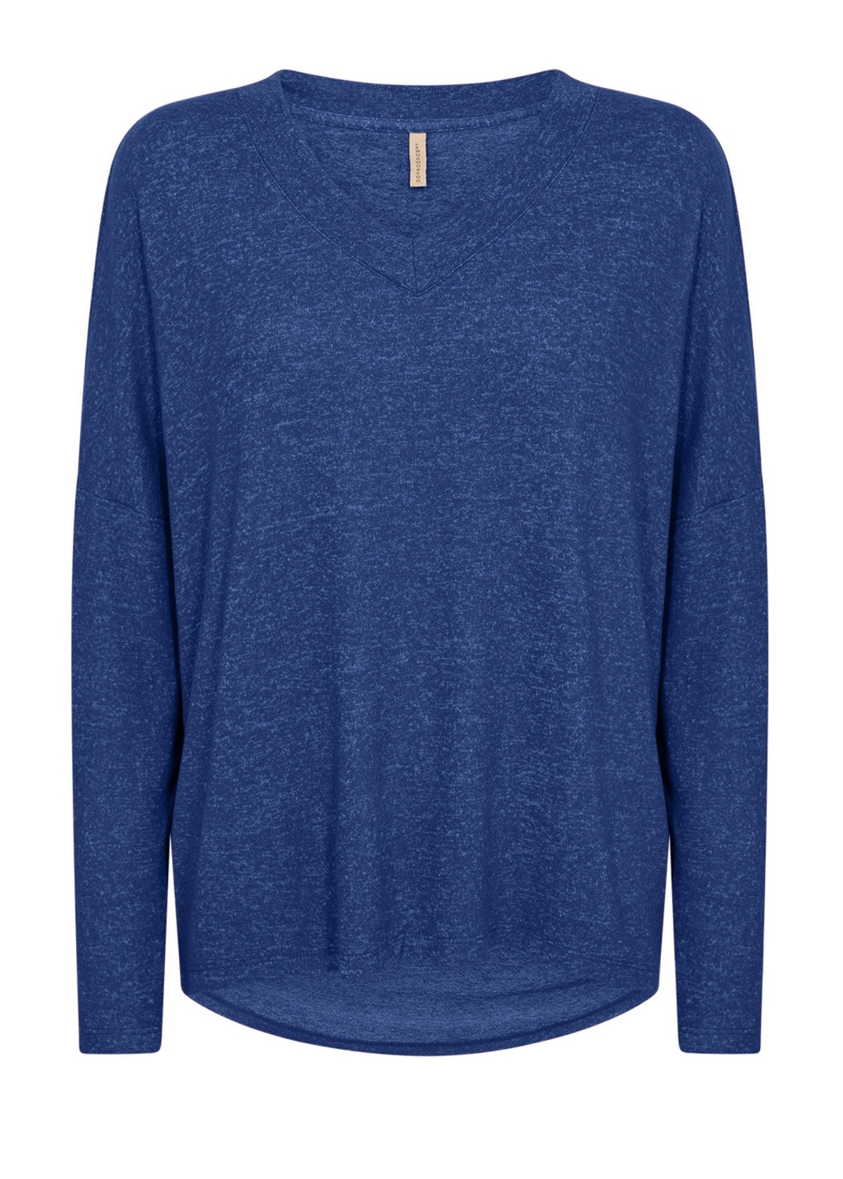 Blusa Biara 90, blá