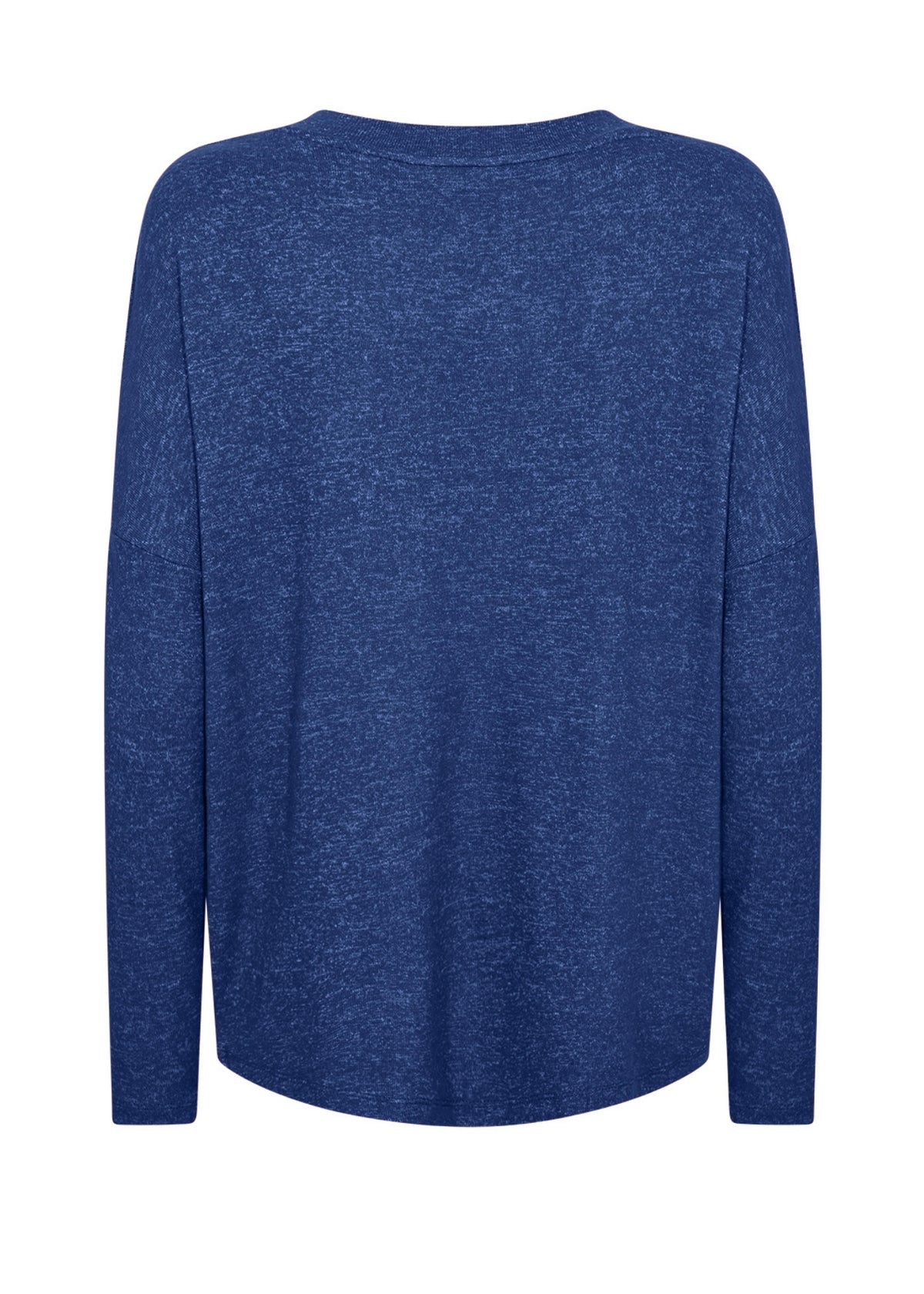 Blusa Biara 90, blá