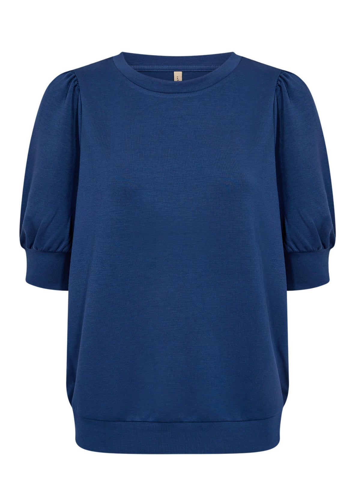 Blusa Banu 83, blá