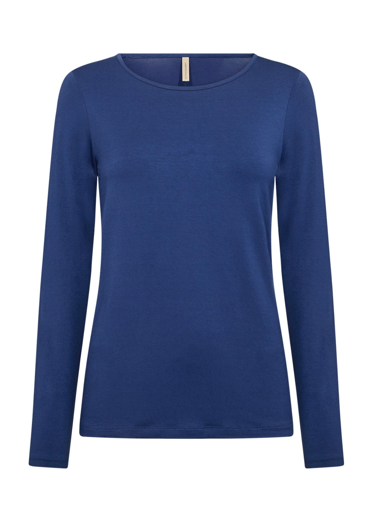 Blusa Marica 217, blá