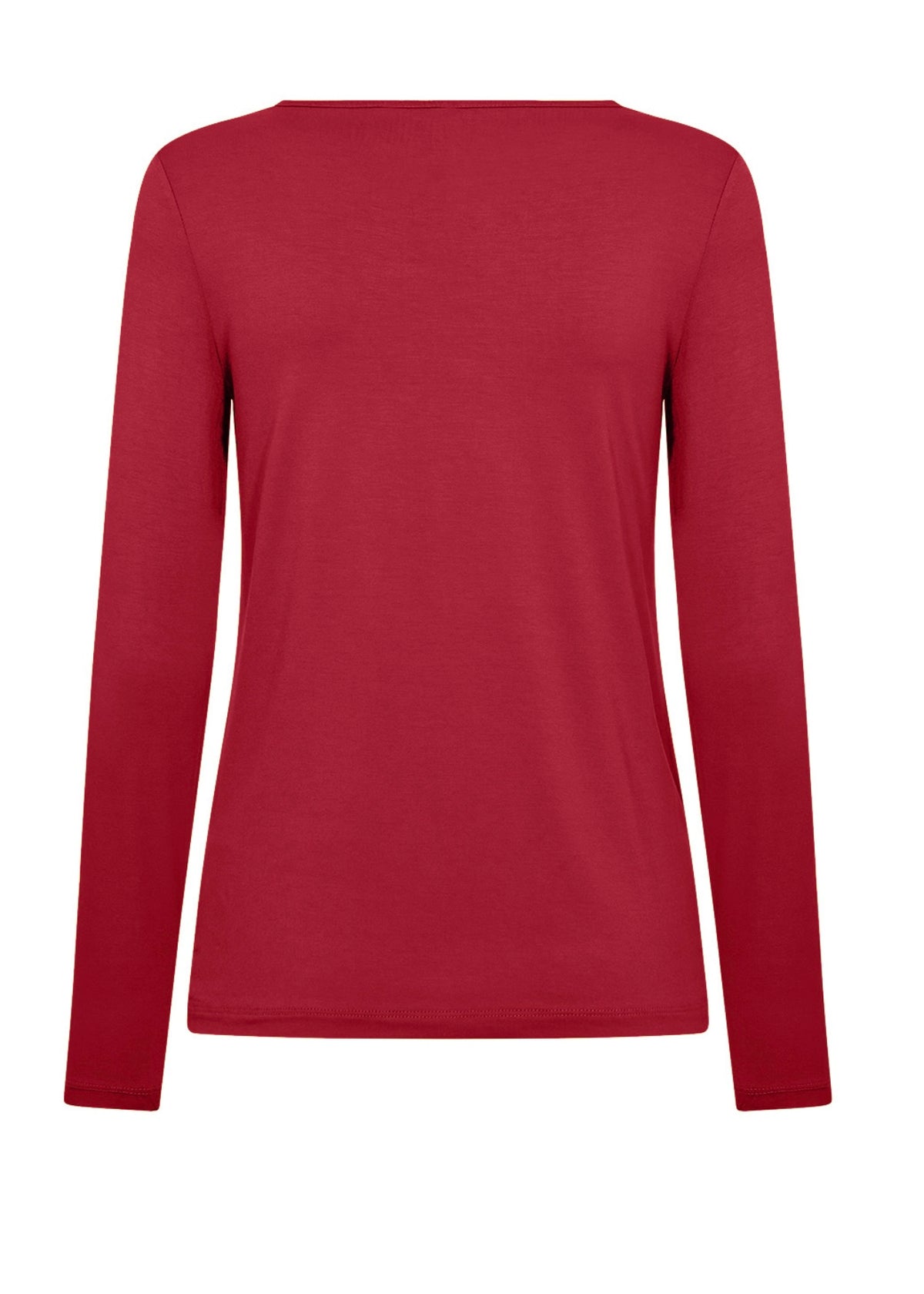 Blusa Marica 217, reyð