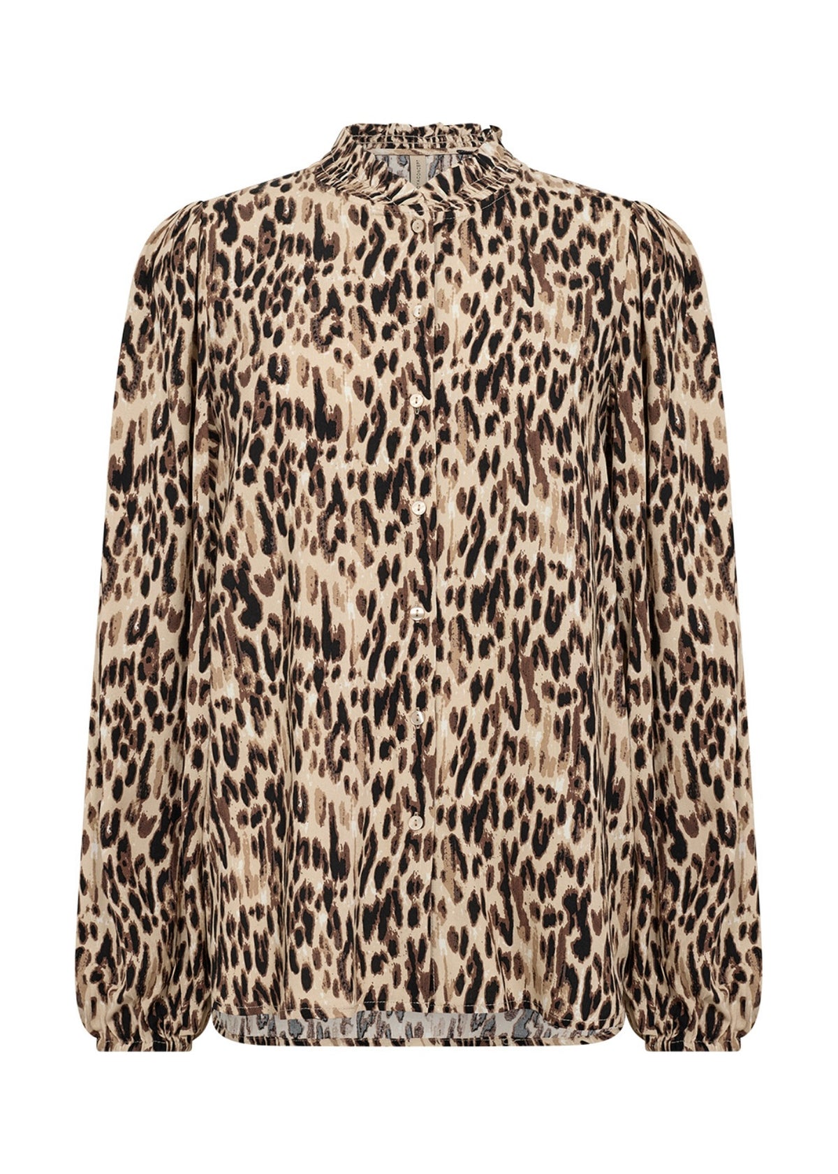 Blusa Valencia 1