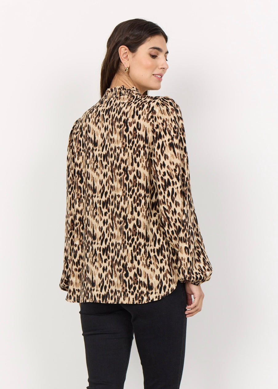 Blusa Valencia 1