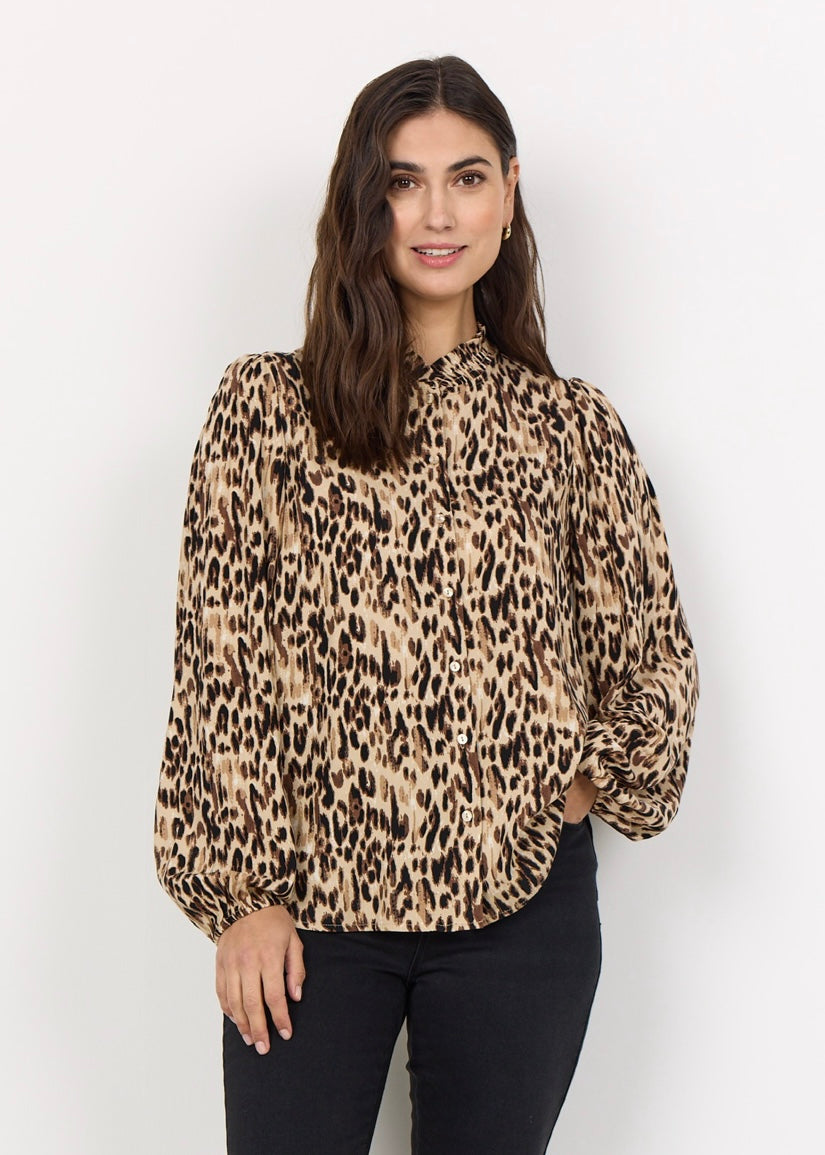 Blusa Valencia 1