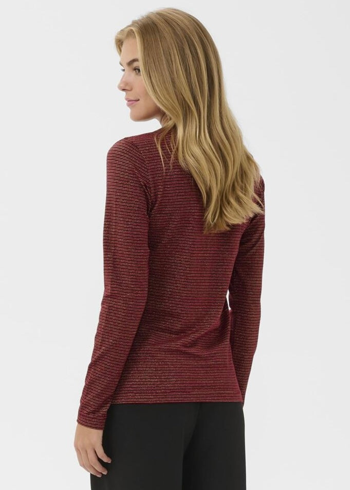 Blusa Kiddy, myrkareyð