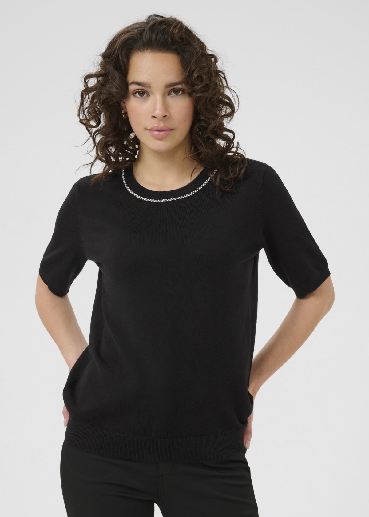 Blusa Carly