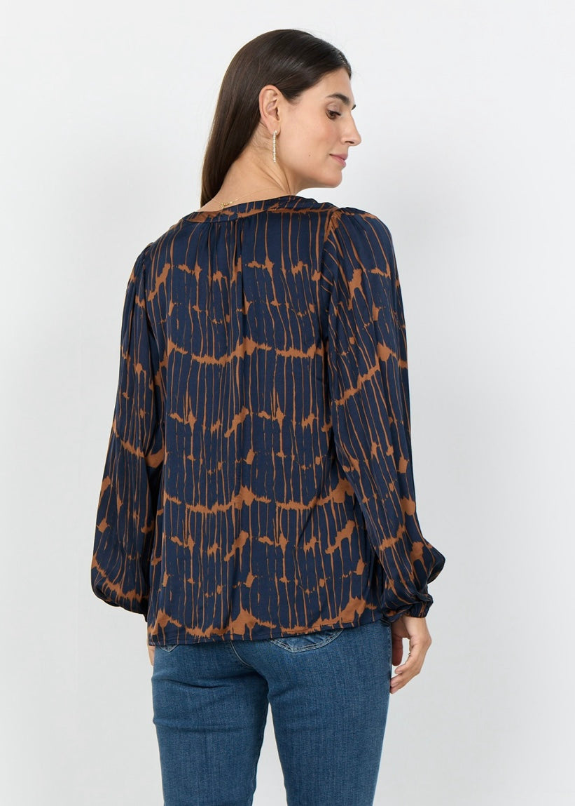 Blusa Arlette