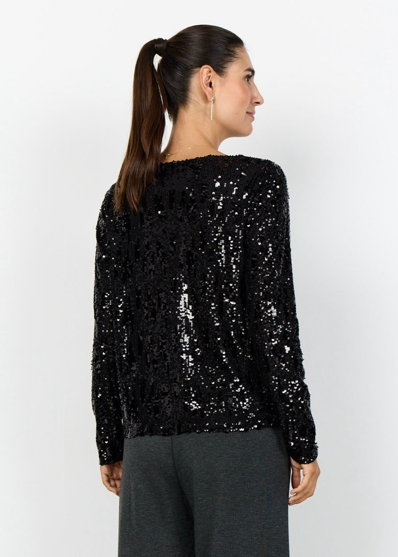 Blusa Angel 2, langar ermar