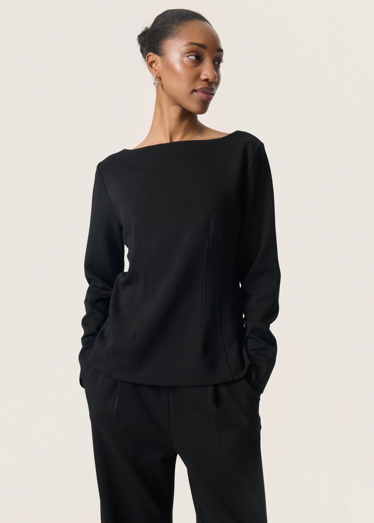 Blusa Marygold