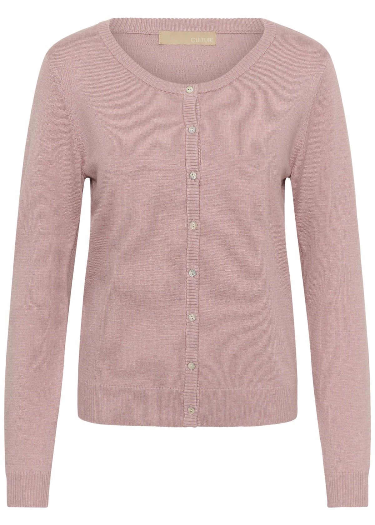 Kardigan Annemarie, rosa