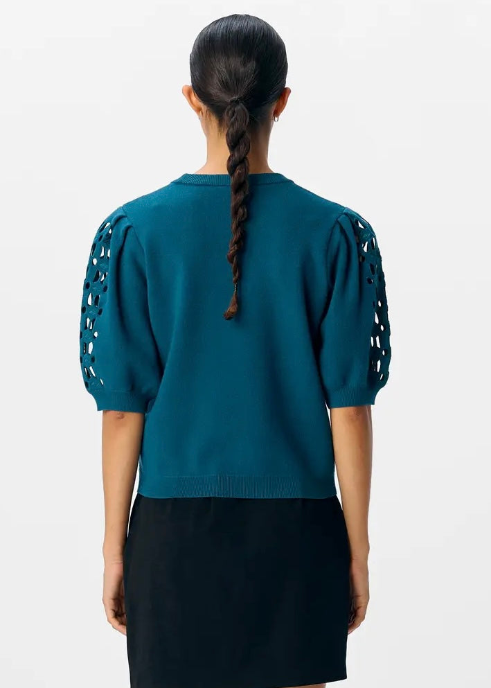 Blusa Yuki