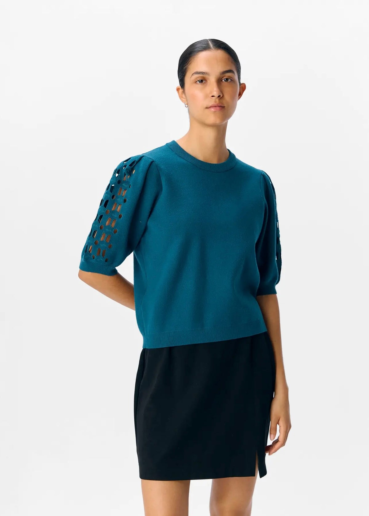 Blusa Yuki