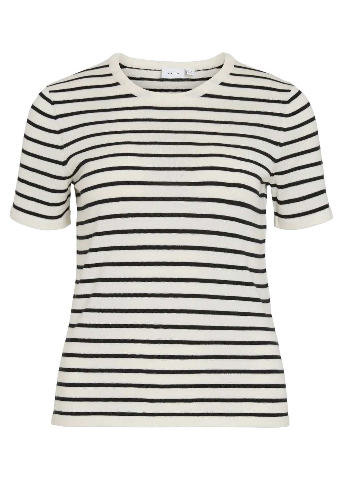 Blusa Vilipsa, stríput