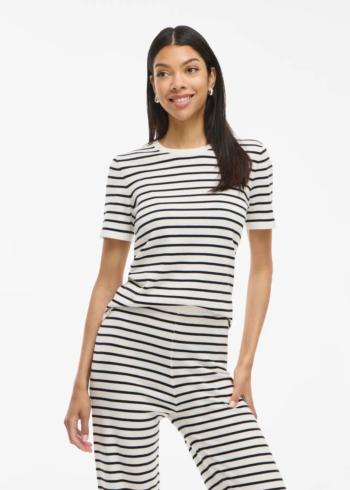 Blusa Vilipsa, stríput