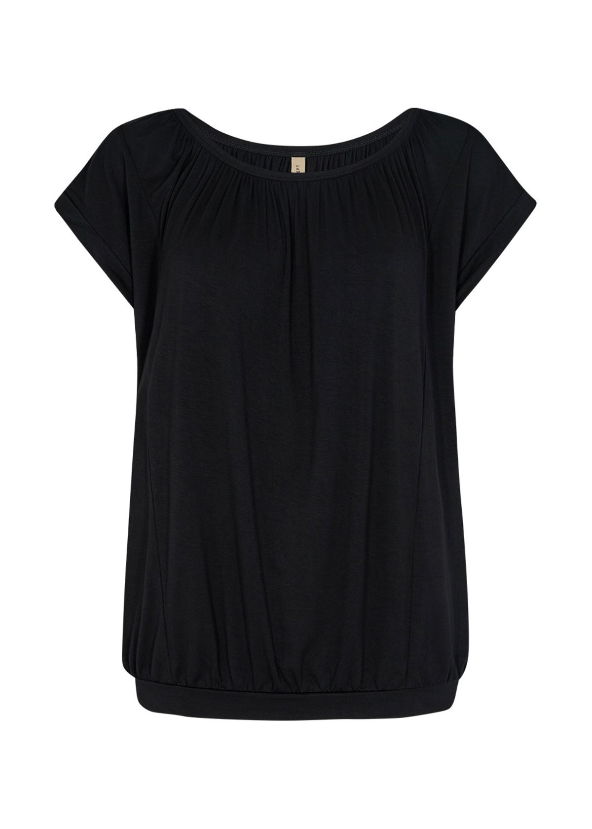 Blusa Marica 4, svørt