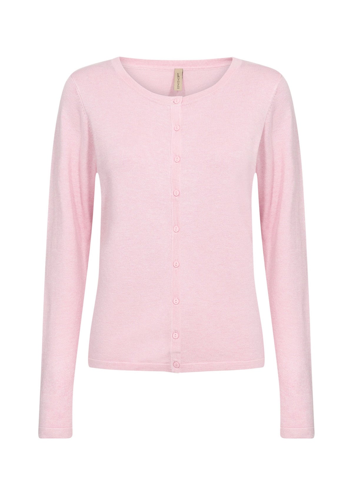 Kardigan Dollie 446, rosa