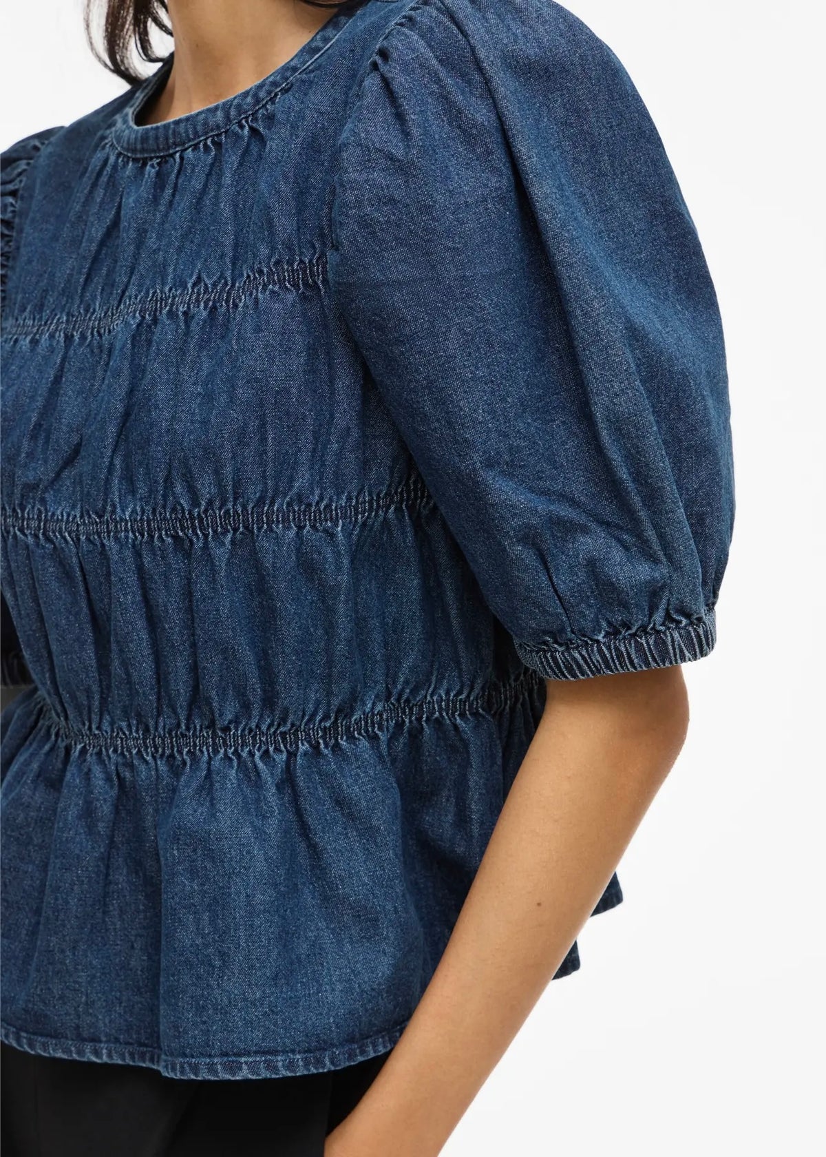 Blusa Viheidi