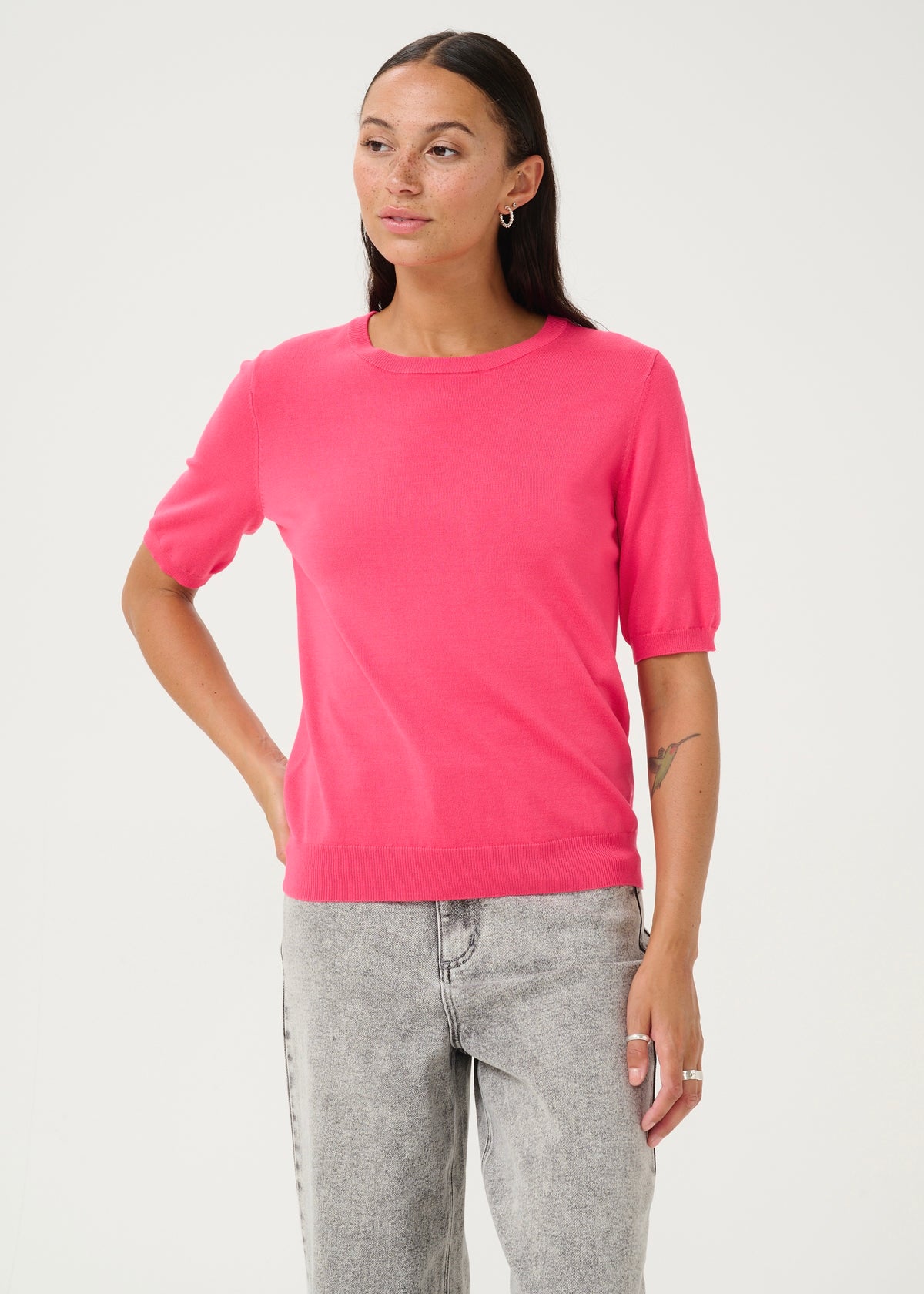 Blusa Lizza, pink