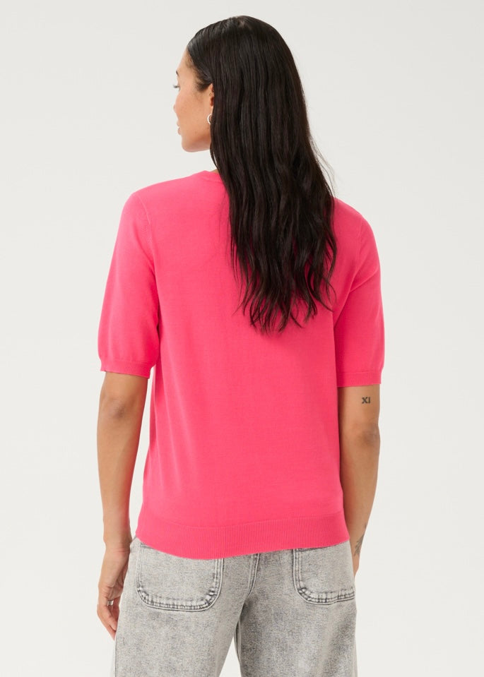 Blusa Lizza, pink