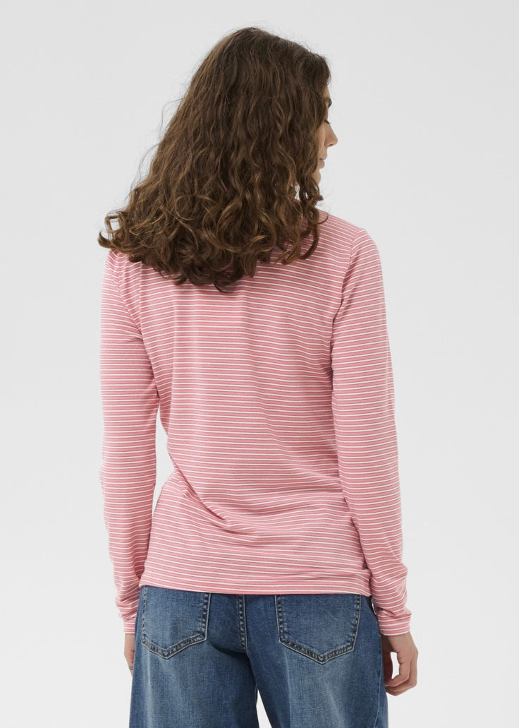 Blusa Kiddy, rosa