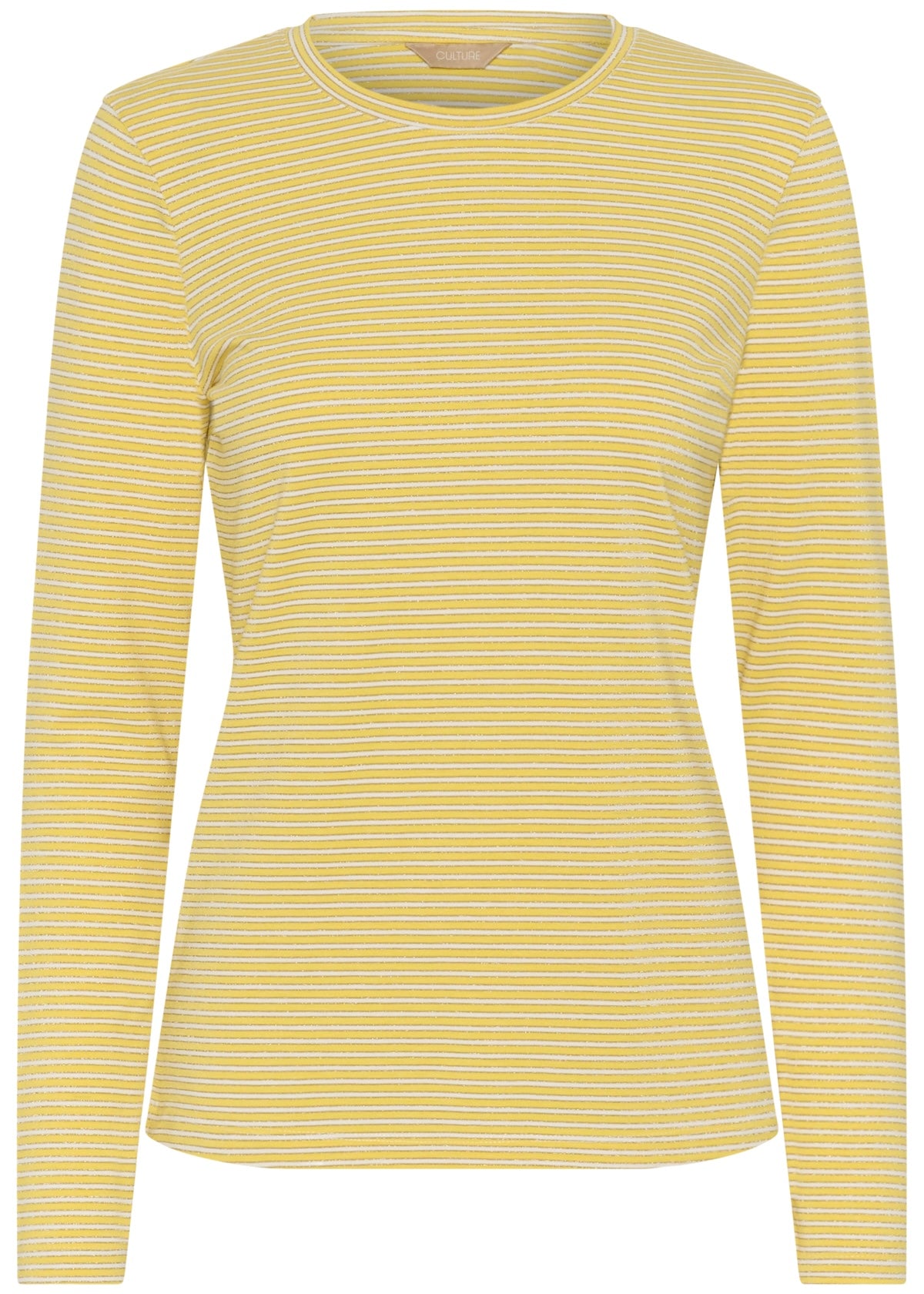 Blusa Kiddy, gul