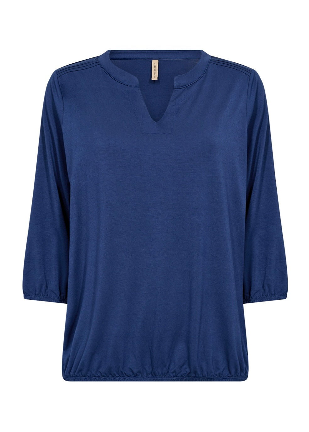 Blusa Marica 338, blá