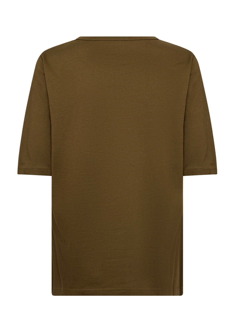 T-shirt Derby 57, grøn