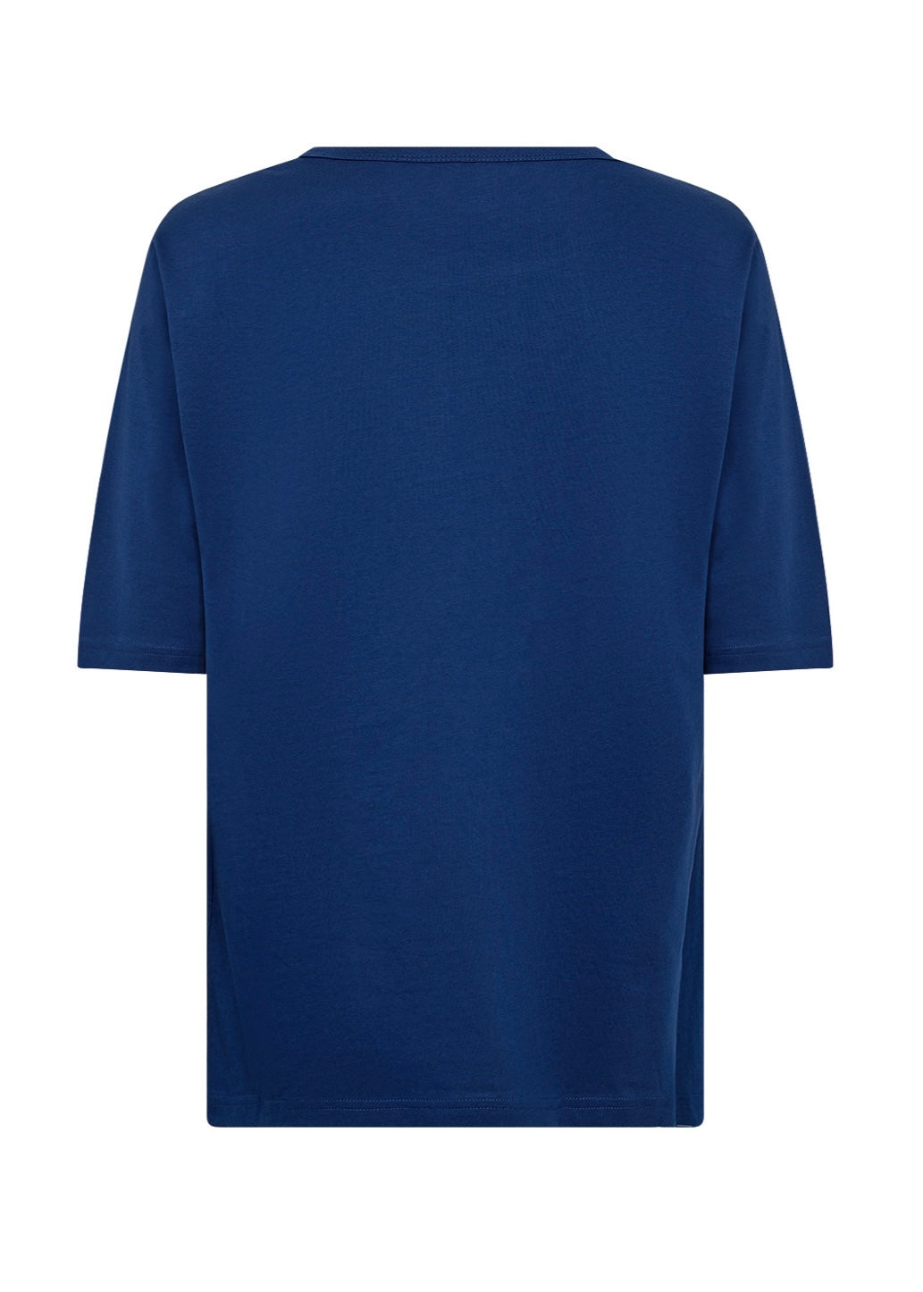 T-shirt Derby 57, blá