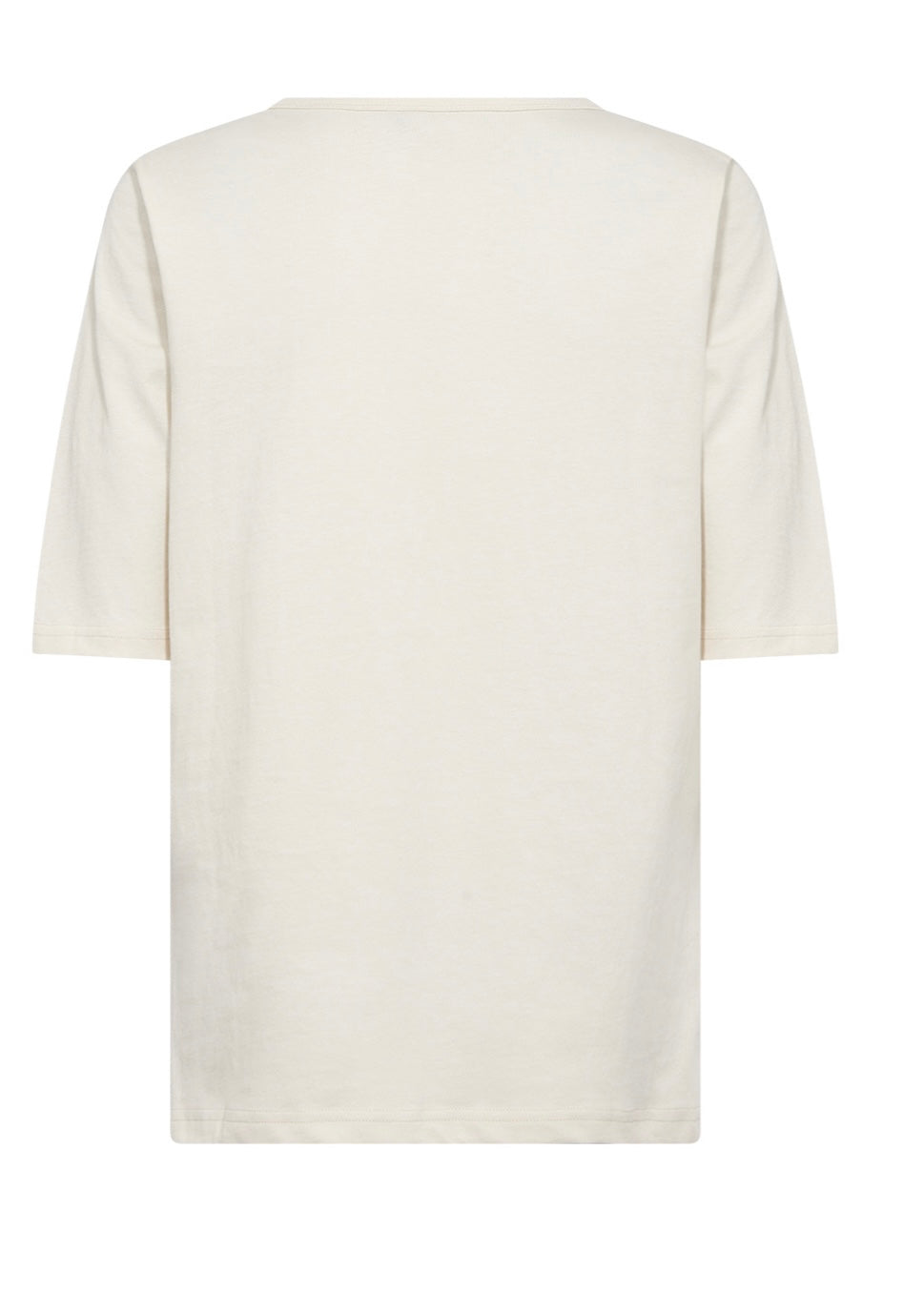 T-shirt Derby 57, ráhvít