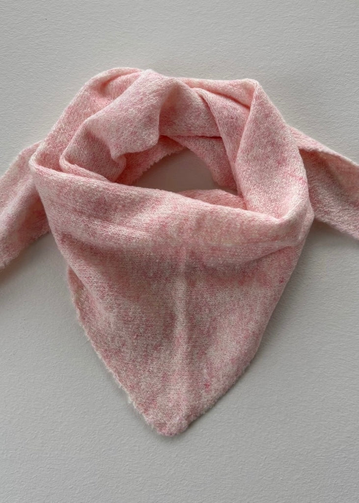 Turruklæð 2631, rosa