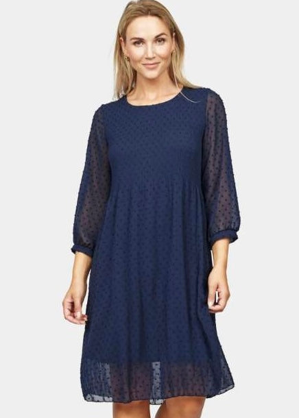 Kjóli Tamas, bláur