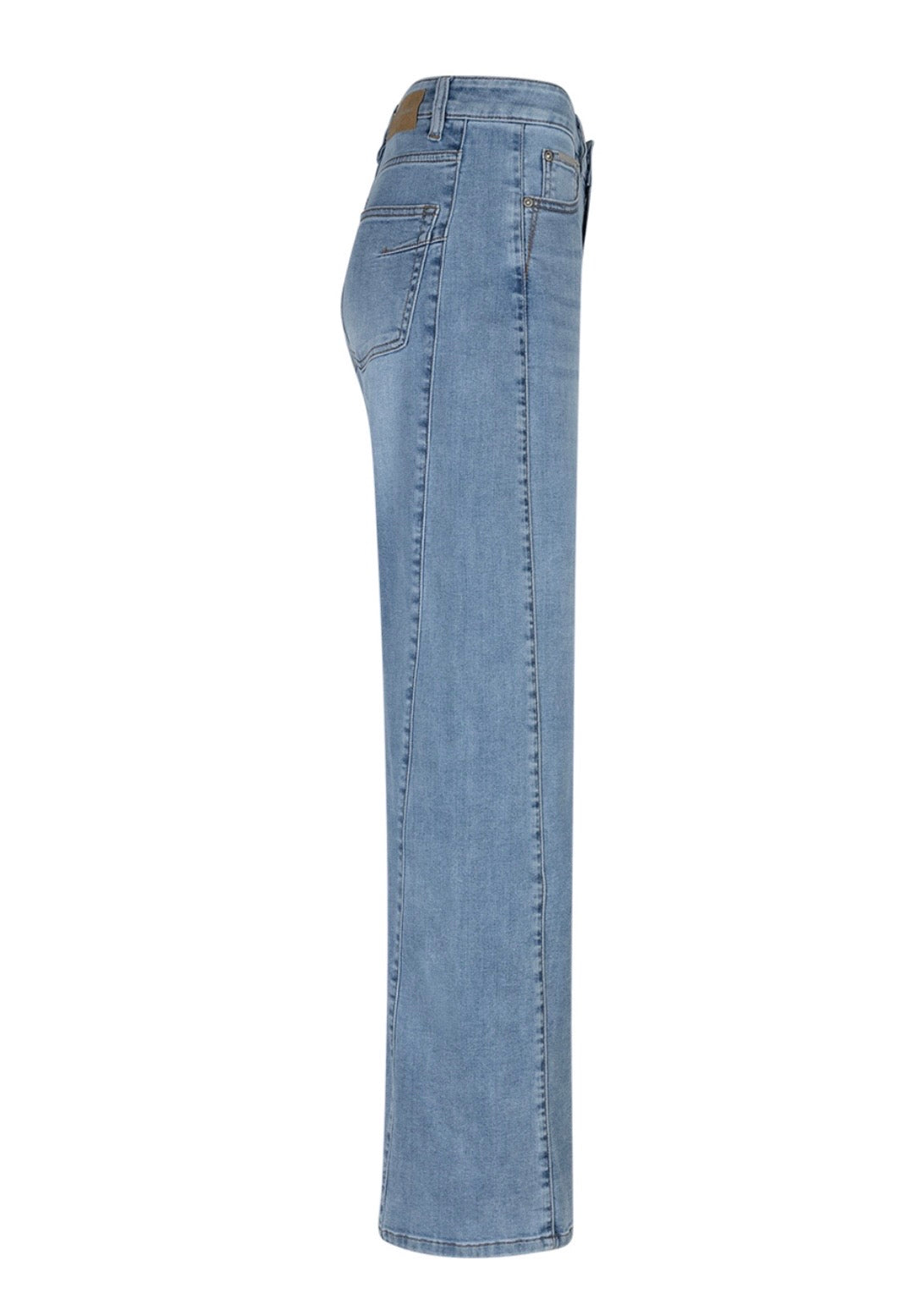 Buksur Claudette 4907