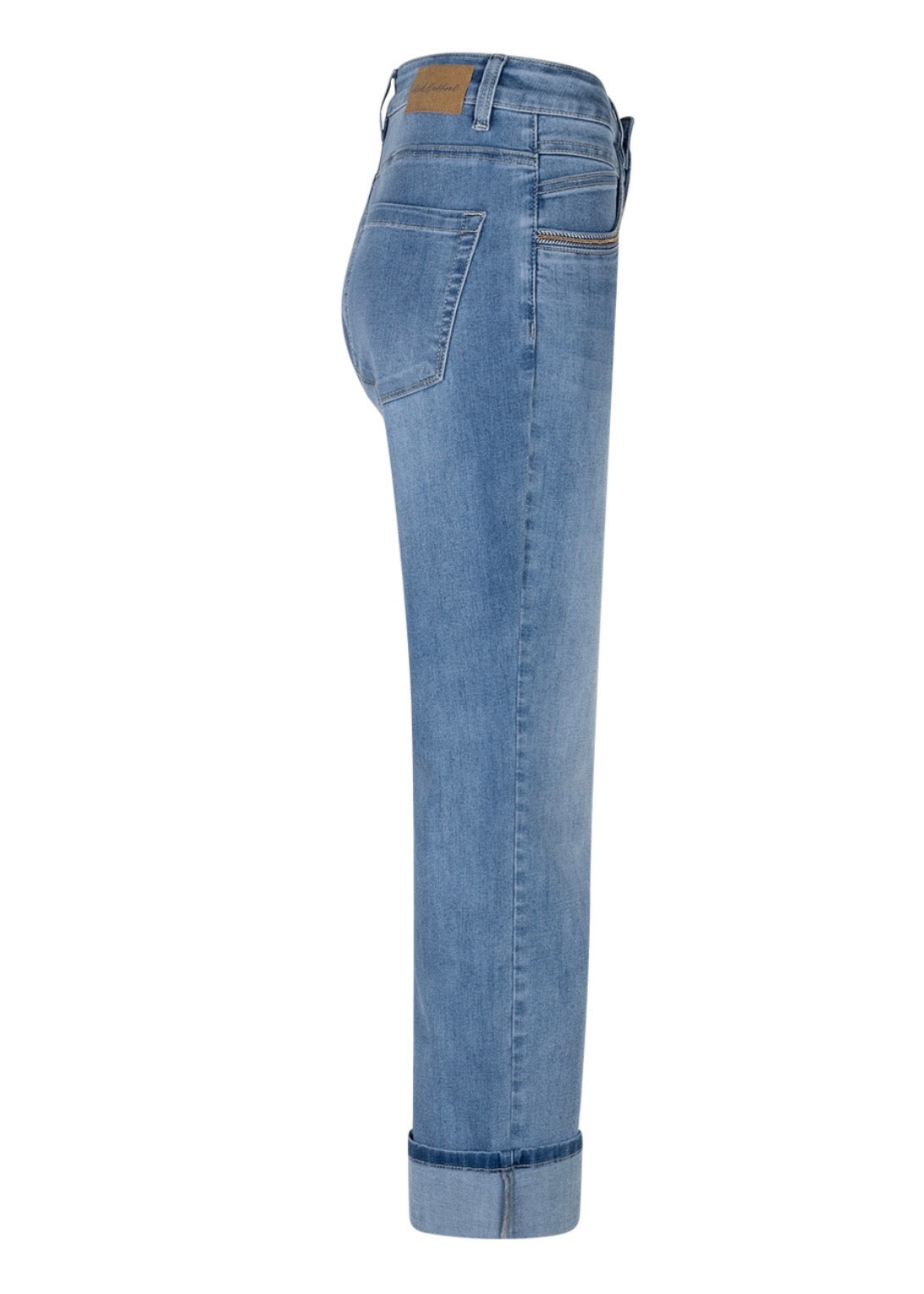 Buksur Kate 4788