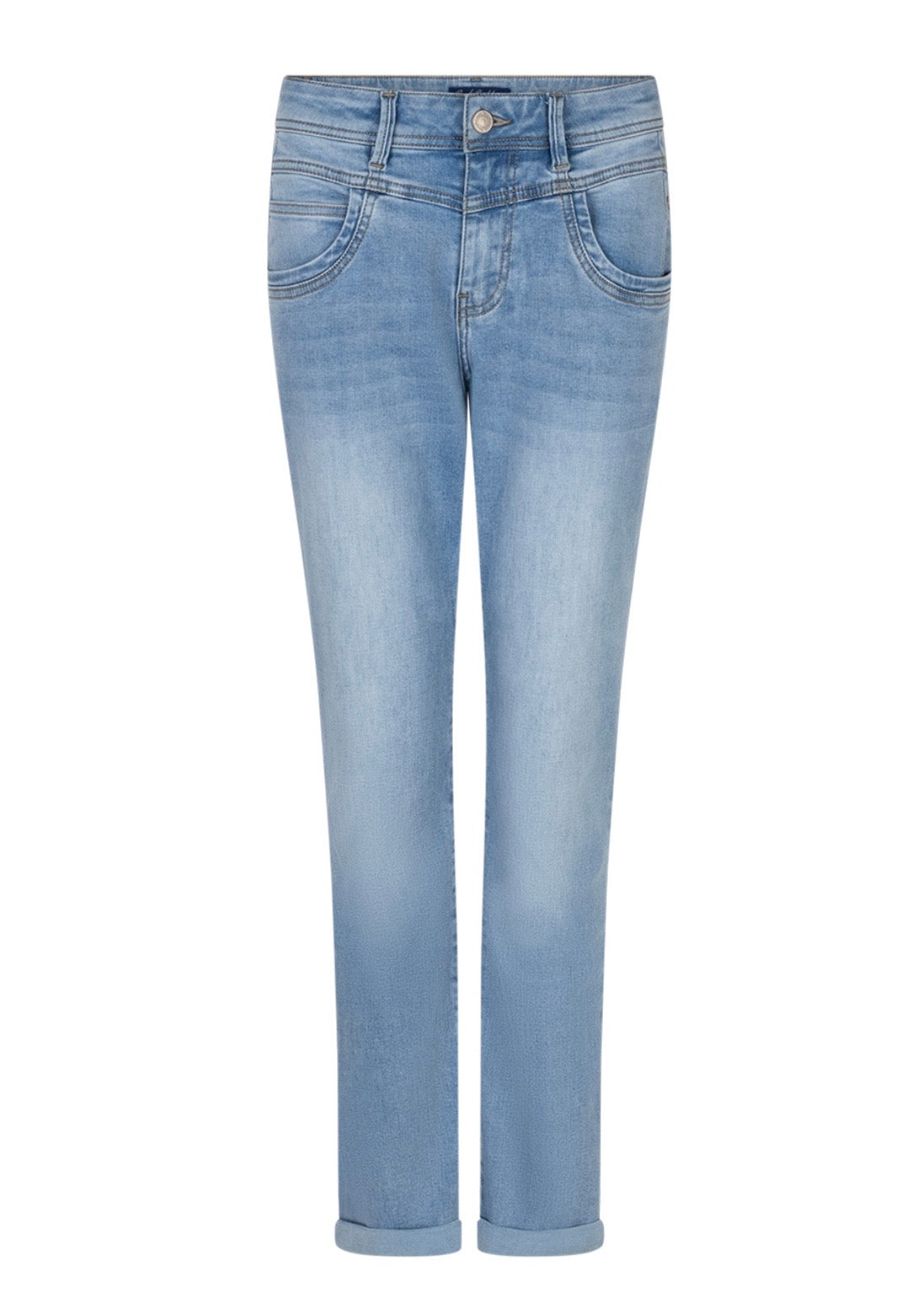 Buksur Relax denim 4900