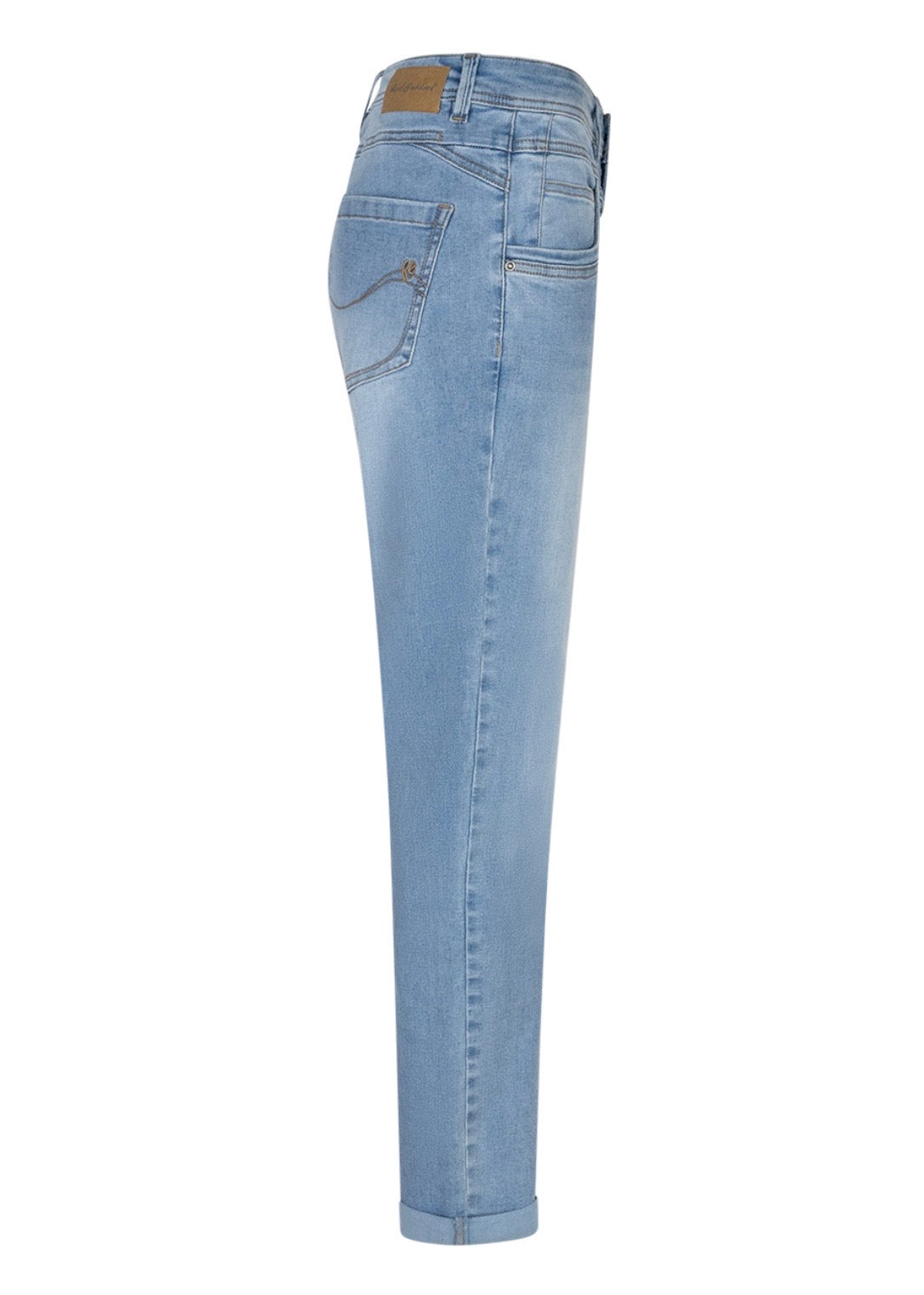 Buksur Relax denim 4900