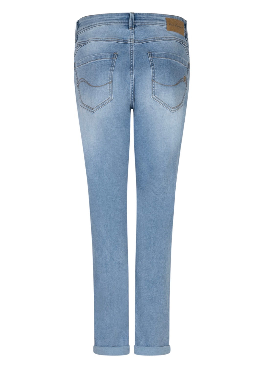 Buksur Relax denim 4900