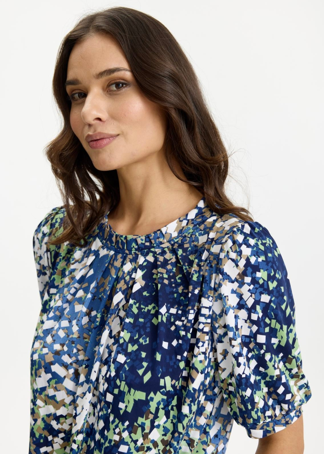 Blusa Grazia