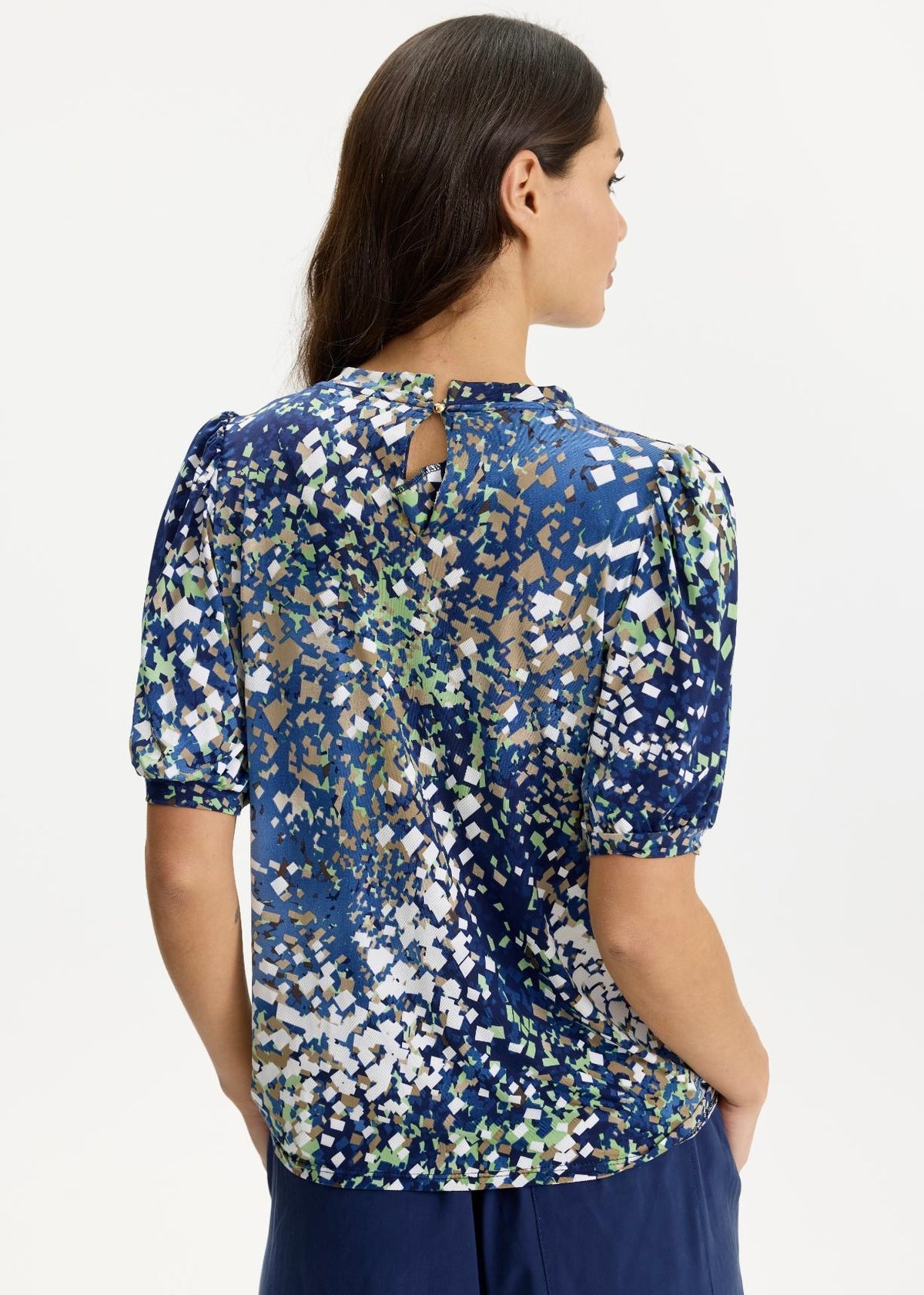 Blusa Grazia