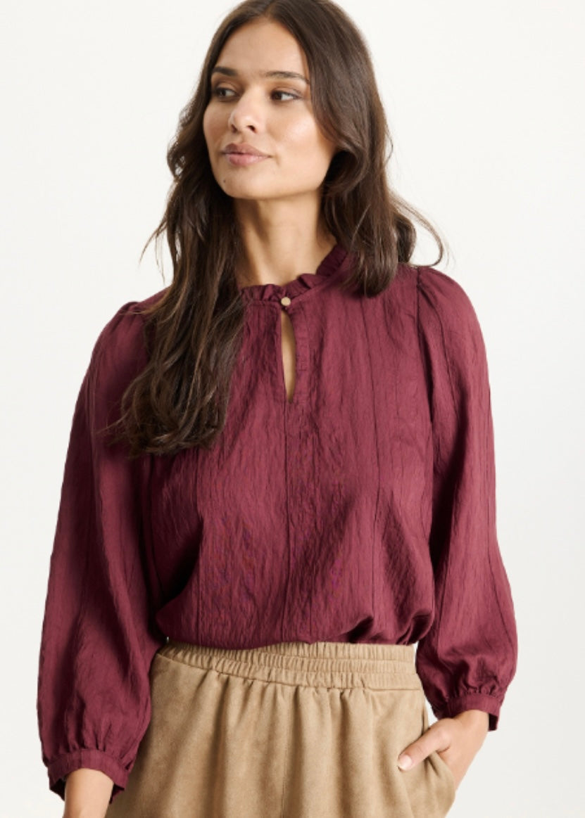 Blusa Marlene