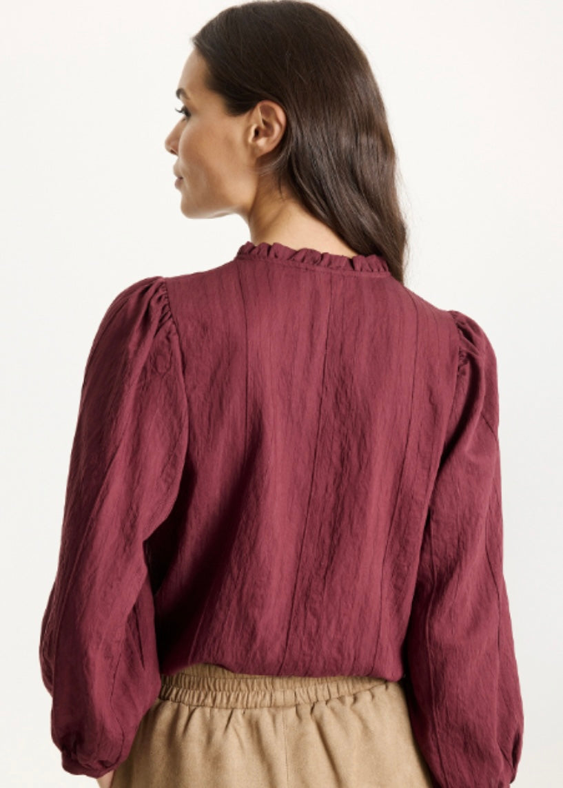 Blusa Marlene