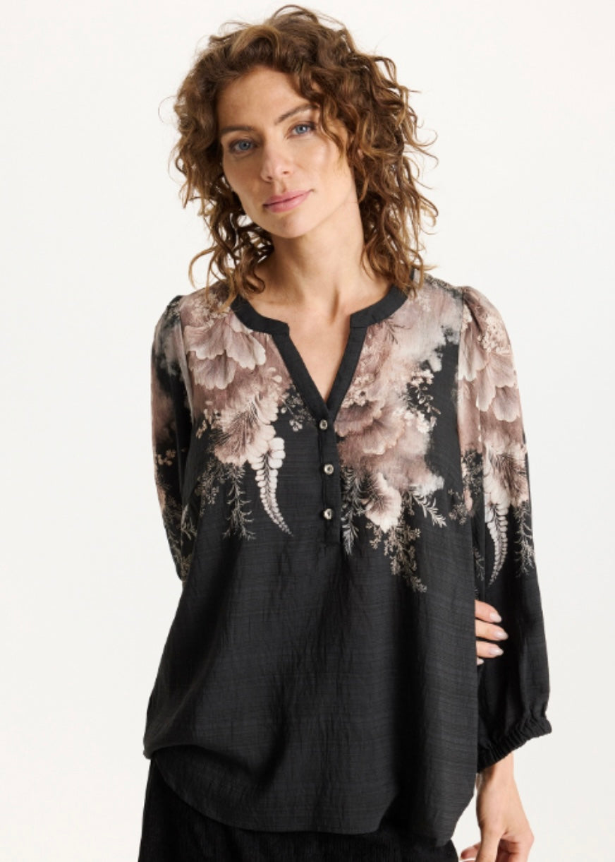 Blusa Miller