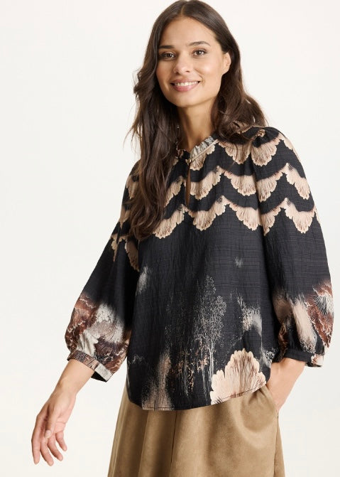 Blusa Simone