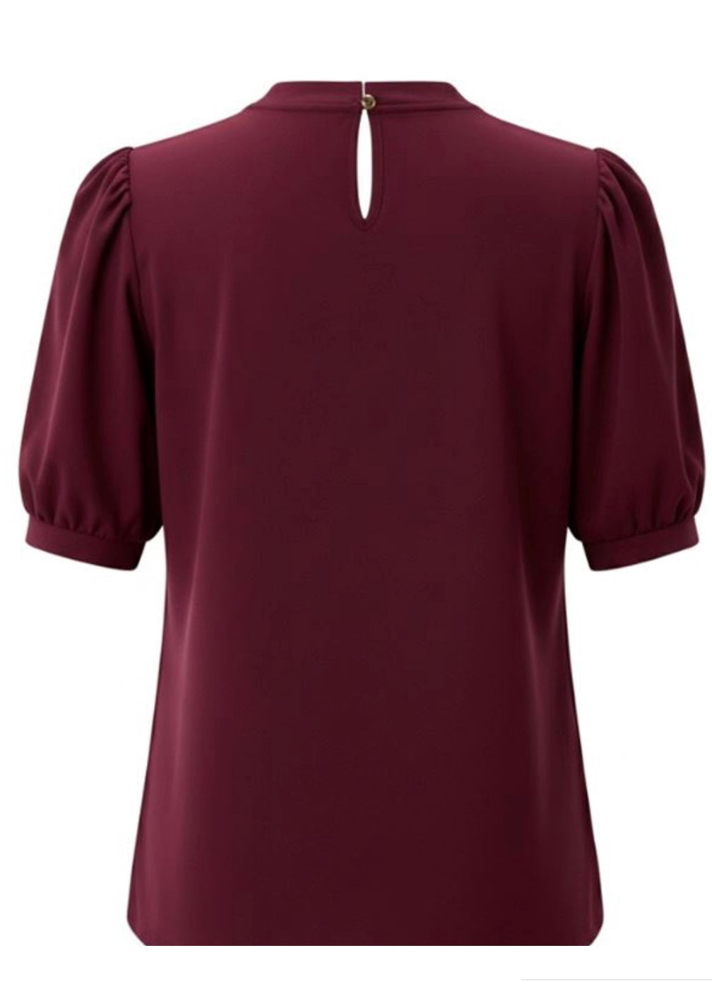 Blusa Grazia, myrkareyð