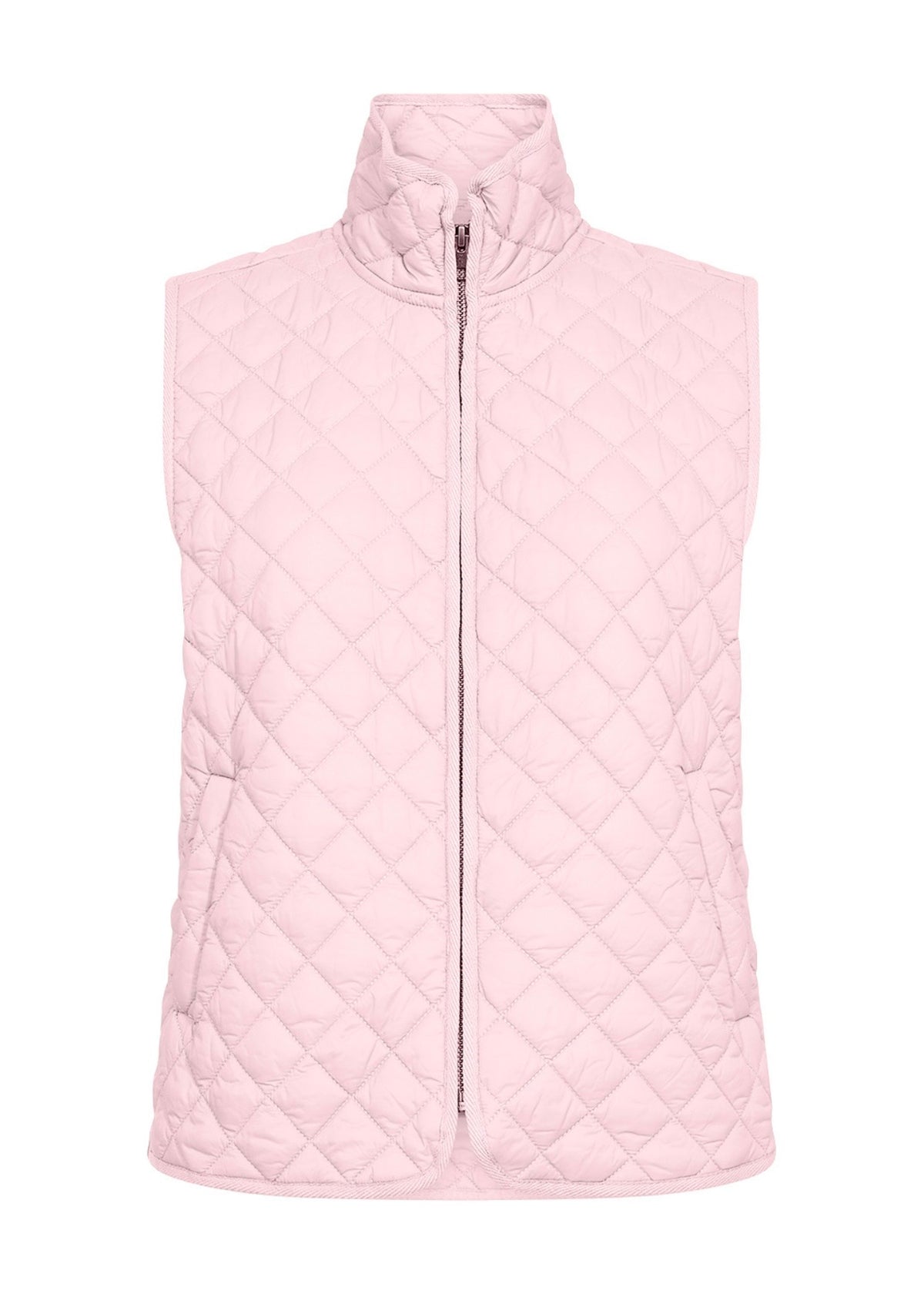 Vestur Benete, rosa