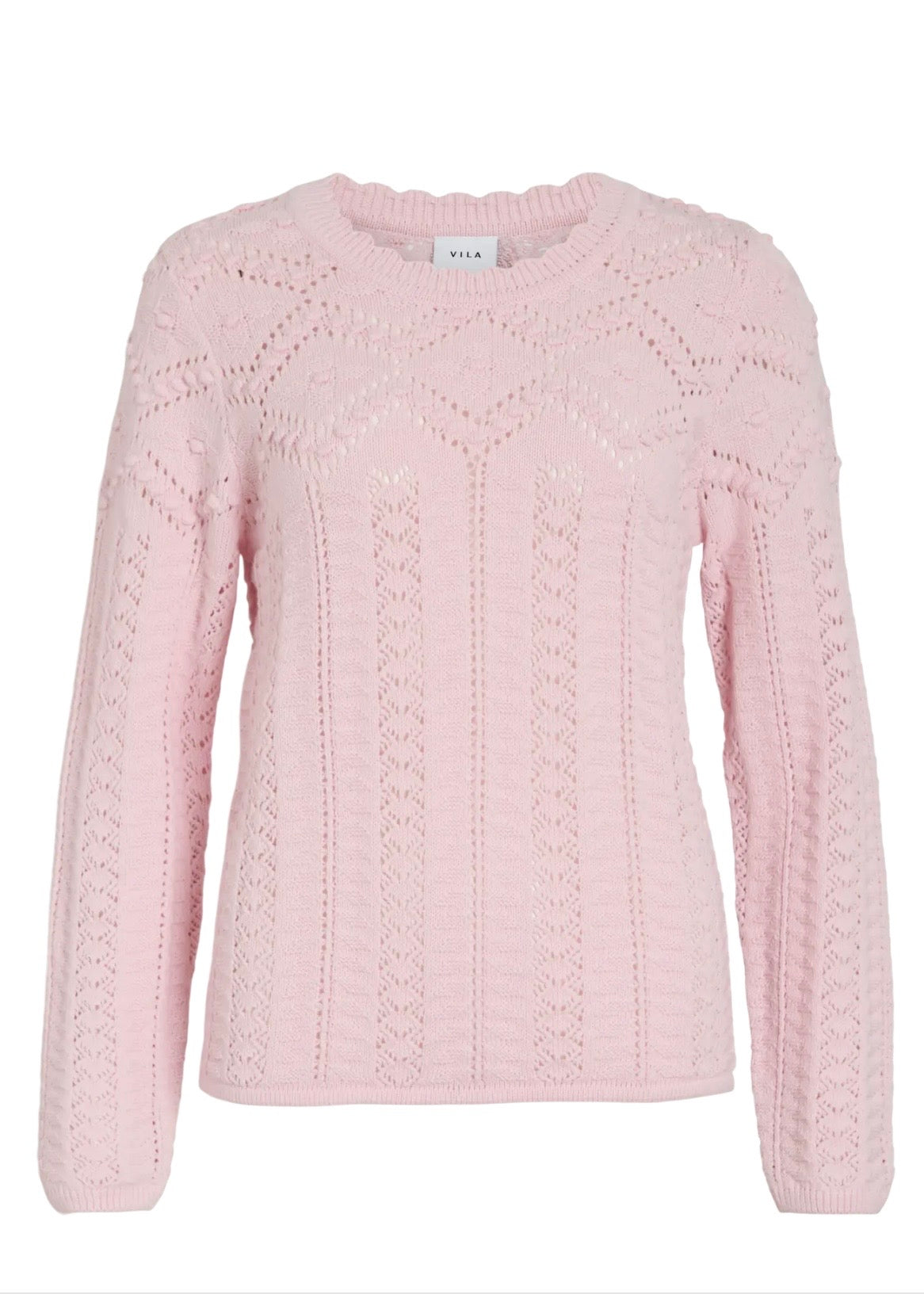 Blusa Vininia