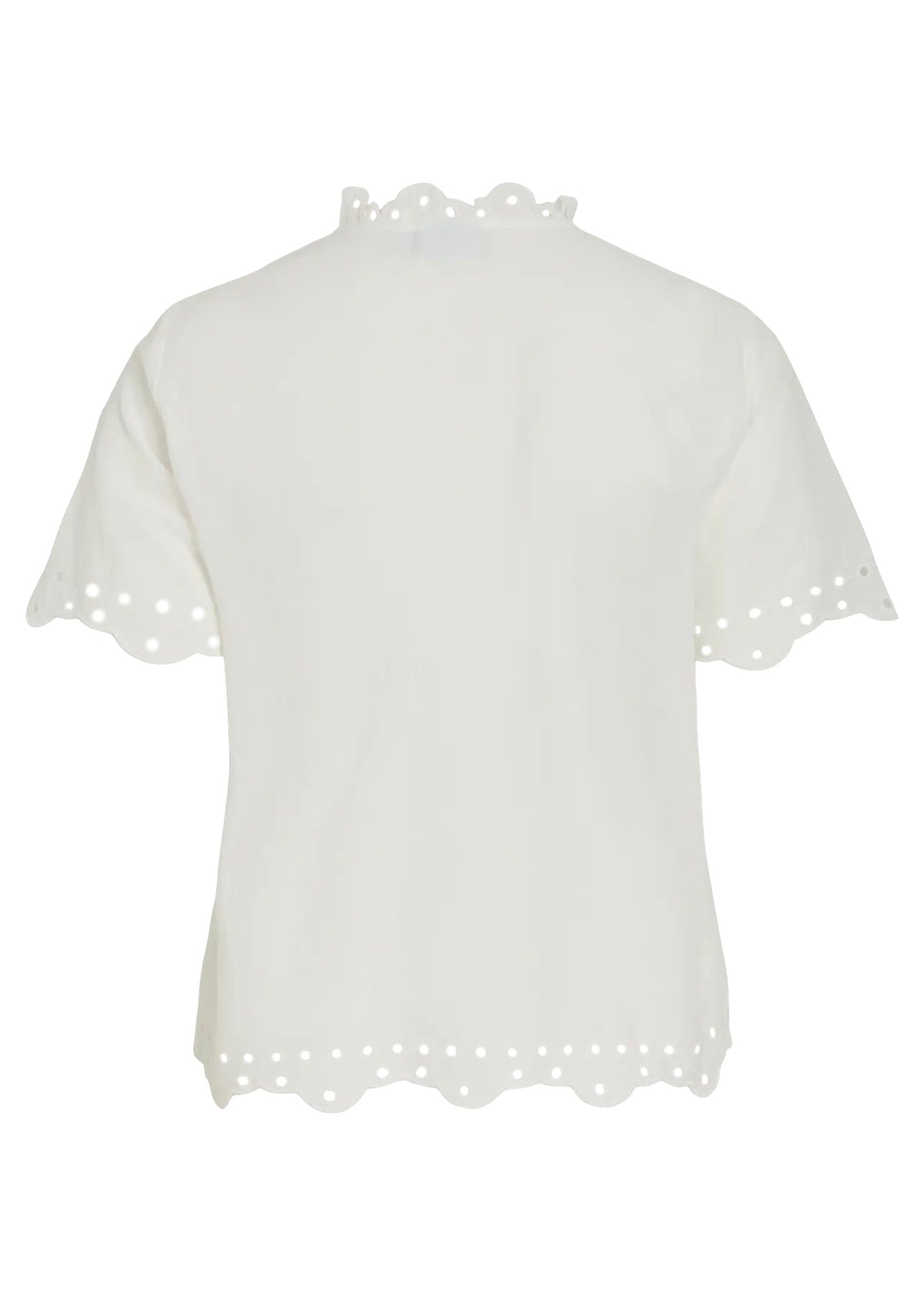 Blusa Vianglassi