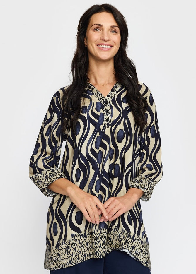 Blusa Esme