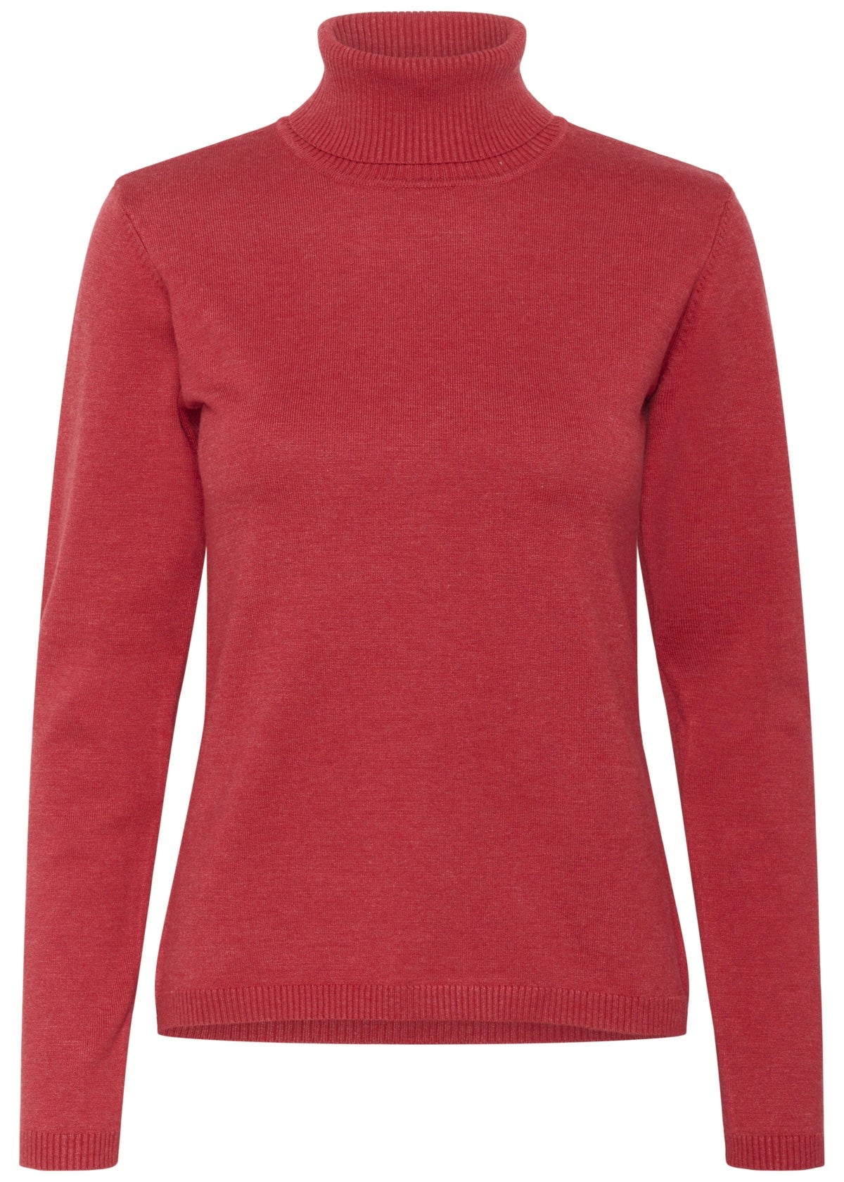 Blusa Annemarie, reyð