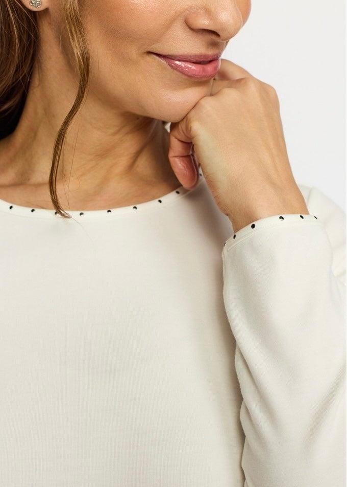 Blusa Elvan