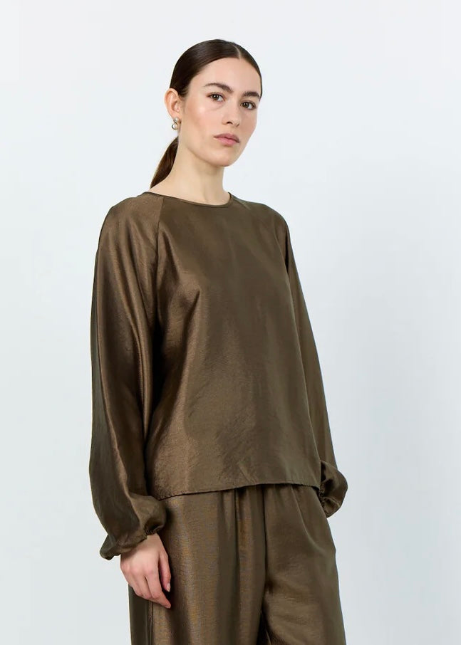 Blusa Nessa 2